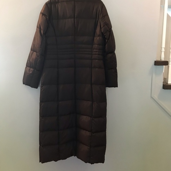 Hilary Radley | Puffer Coat | Puffer jacket | Down filled winter coat | - Picture 6 of 9